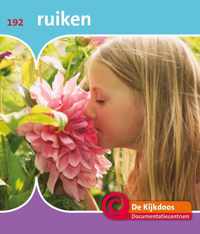 De Kijkdoos 192 -   Ruiken