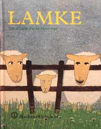 LAMKE, SCHAAP DAT KLEIN WAS