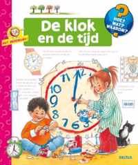 Hoe? Wat? Waarom? - De klok en de tijd