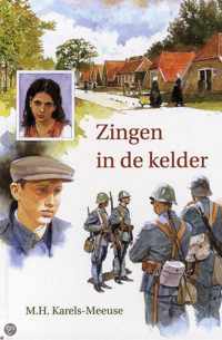 Zingen in de kelder