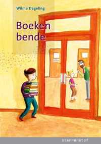 Sterrenstof  -   Boekenbende