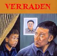 Verraden LUISTERBOEK