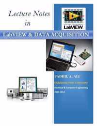 Lecture Notes in LabVIEW and Data Acquisition