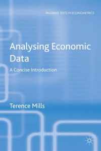 Analysing Economic Data