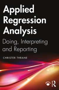 Applied Regression Analysis