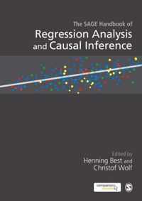 The SAGE Handbook of Regression Analysis and Causal Inference