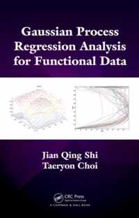 Gaussian Process Regression Analysis for Functional Data