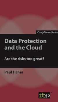 Data Protection and the Cloud