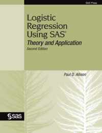 Logistic Regression Using SAS