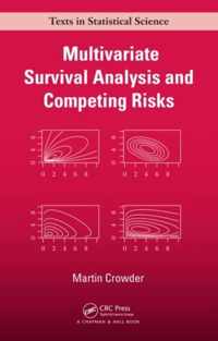 Multivariate Survival Analysis and Competing Risks