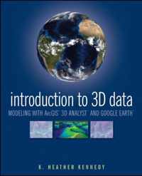 Introduction to 3D Data