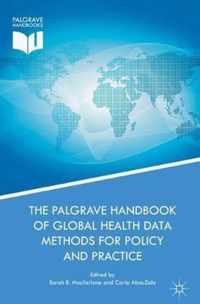 The Palgrave Handbook of Global Health Data Methods for Policy and Practice