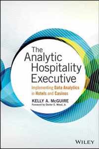 The Analytic Hospitality Executive