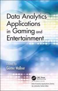 Data Analytics Applications in Gaming and Entertainment