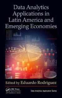 Data Analytics Applications in Latin America and Emerging Economies