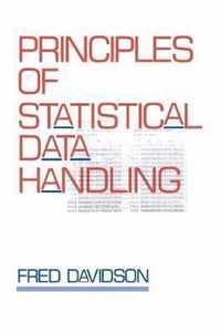 Principles of Statistical Data Handling