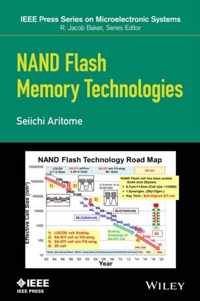 Nand Flash Memory Technologies