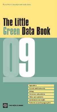 The Little Green Data Book 2009