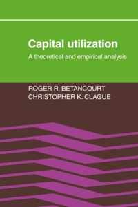 Capital Utilization