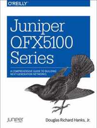 Juniper Qfx 5100 Series