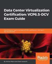 Data Center Virtualization Certification