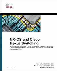 NX-OS & Cisco Nexus Switching