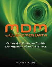 MDM for Customer Data