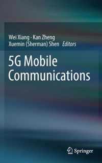 5G Mobile Communications