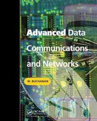 Advanced Data Communications and Networks