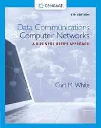 Data Communications and Computer Networks