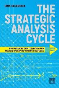 Strategist's Analysis Cycle: Handbook