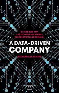 A Data-Driven Company