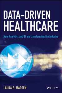 Data-Driven Healthcare