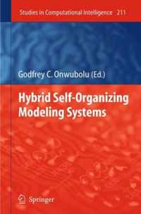 Hybrid Self-Organizing Modeling Systems