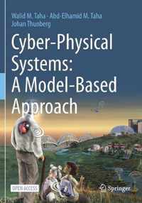 Cyber-Physical Systems