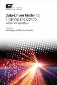 Data-Driven Modeling, Filtering and Control