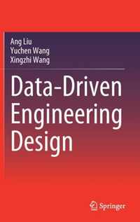 Data-Driven Engineering Design