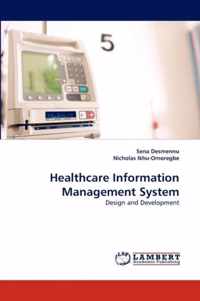 Healthcare Information Management System