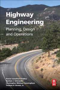 Highway Engineering