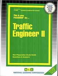 Traffic Engineer II