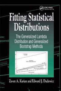 Fitting Statistical Distributions