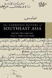 The Cambridge History of Southeast Asia