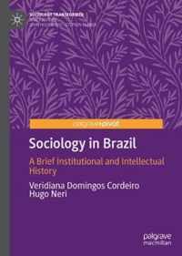 Sociology in Brazil