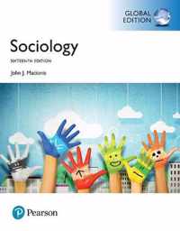 Sociology, Global Edition