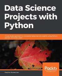 Data Science Projects with Python