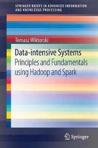 Data-intensive Systems