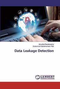 Data Leakage Detection