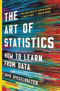 The Art of Statistics