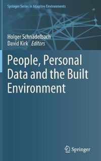 People, Personal Data and the Built Environment