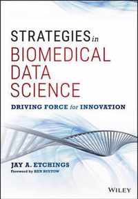 Strategies in Biomedical Data Science